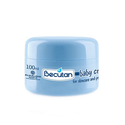 100ML BECUTAN KREMA 