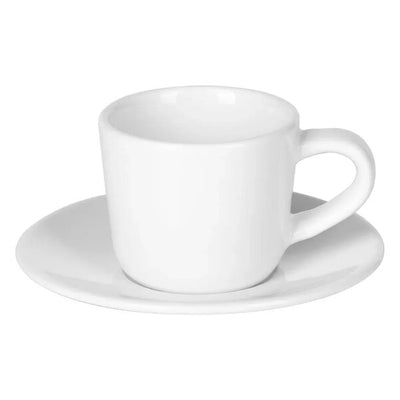 100ML LUXIA MILL MINI ŠOLJA SA TACNOM ZA ESPRESSO