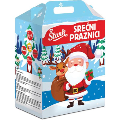 1100G ŠTARK NOVOGODIŠNJI PAKETIĆ