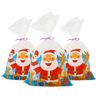 1104G NOVOGODIŠNJI PAKETIĆ VELIKI MIX 1 (3 Komada)