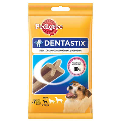 110G PEDIGREE DENT.POS.PSI MAL 