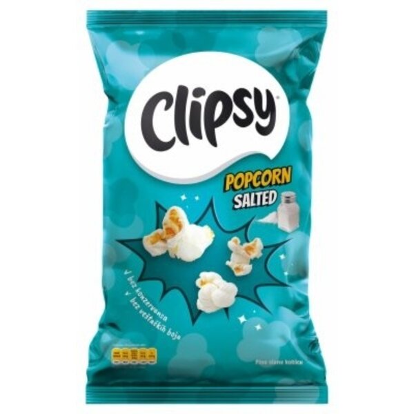 115G CLIPSY SLANE KOKICE*