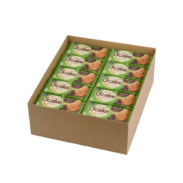 115G O CAKE COKO GRANULE Paket (20 Komada)