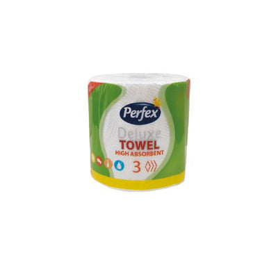 1/1 PERFEX UBRUS DELUXE 3SL