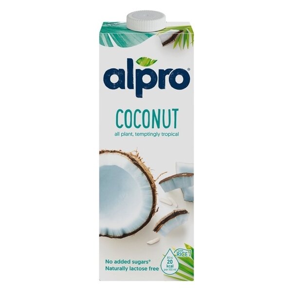 1L NAPITAK ALPRO KOKOS SA PIRINCEM*