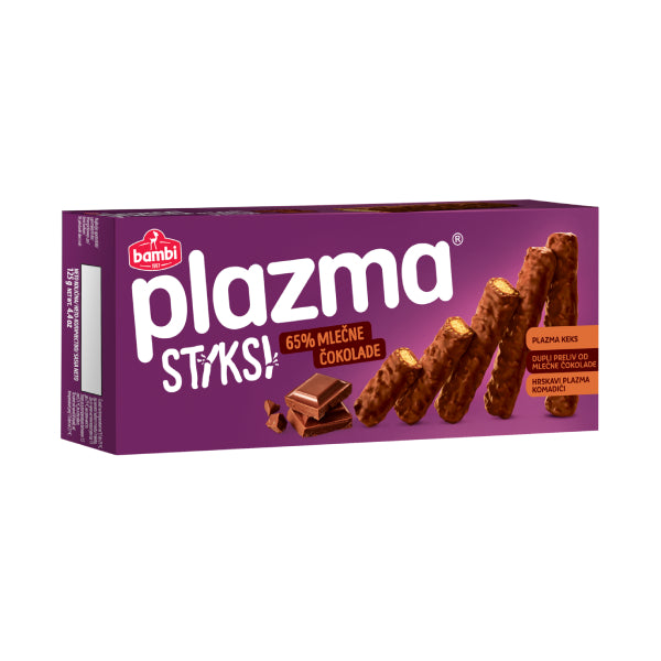 125G PLAZMA STIKSI LESNIK 