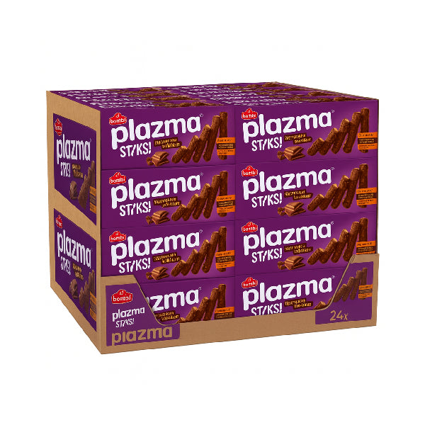 125G PLAZMA STIKSI LESNIK Paket (24 Komada)