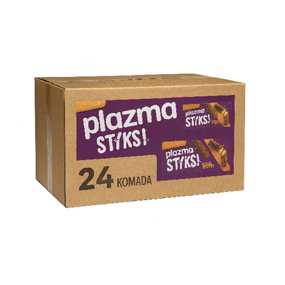 125G PLAZMA STIKSI Paket (24 Komada)