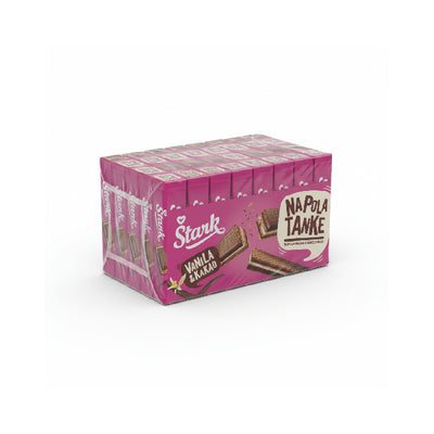 130G STARK NAPOLITANKE KAK.VAN Paket (13 Komada)