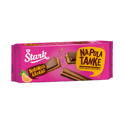 130G STARK NAPOLITANKE KAKAO NARANDZA  