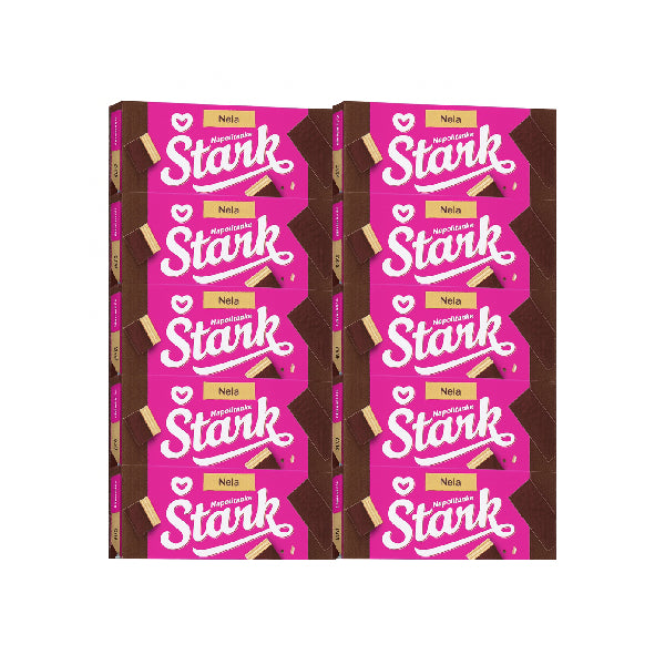 132G STARK NELA Paket (19 Komada)