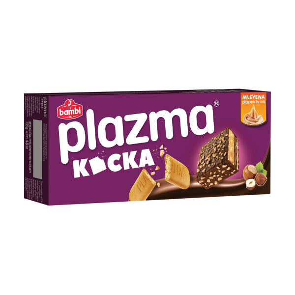 135G PLAZMA KOCKA 
