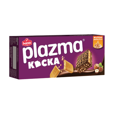 135G PLAZMA KOCKA 