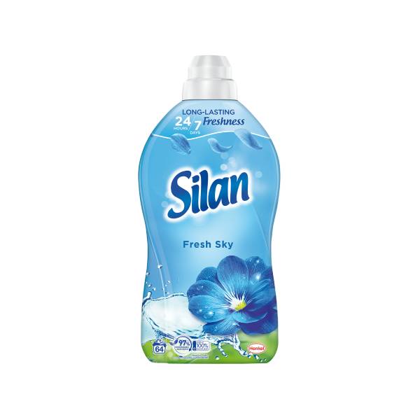 1408ML SILAN 64W FRESH SKY