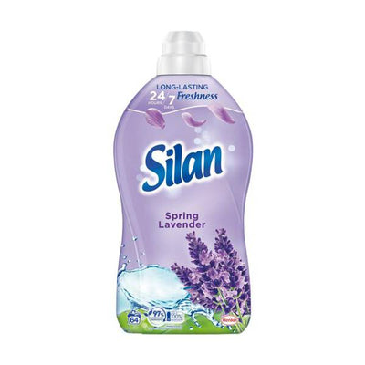 1408ML SILAN 64W LAVANDA