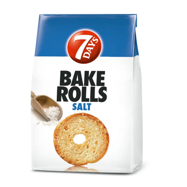 " 150G BAKE ROLLS SLANI "