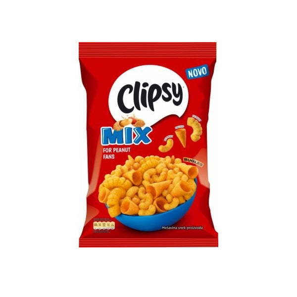 150G CLIPSY MIX 
