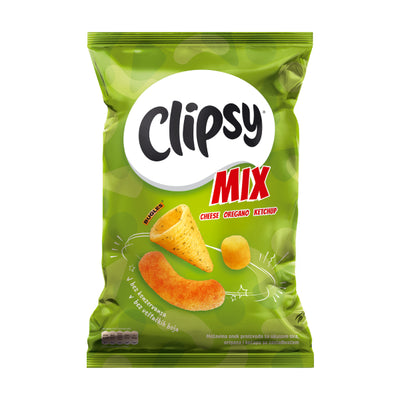 150G CLIPSY MIX II 