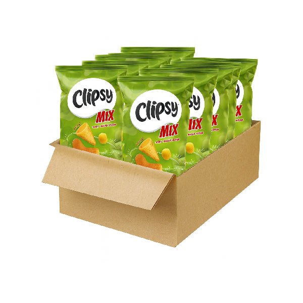150G CLIPSY MIX II Paket (14 Komada)