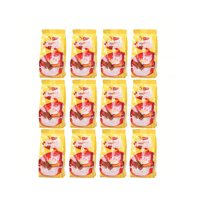 150G NAJLEPSE ZELJE  MINI MLECNA Paket (12 Komada)