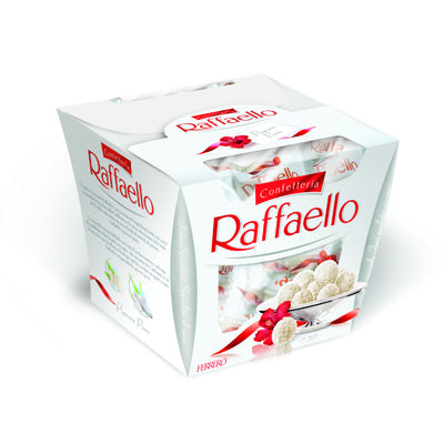 150G RAFFAELLO 