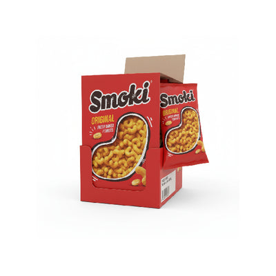 150G ŠTARK SMOKI FLIPS Paket (20 Komada)
