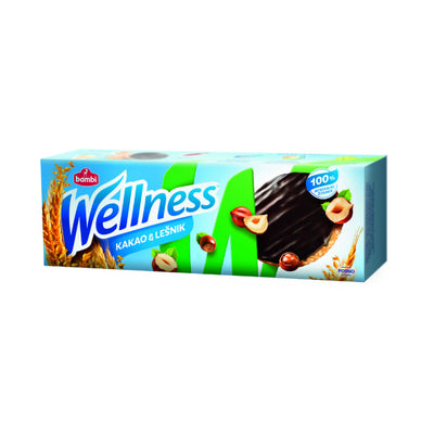 150G WELLNESS KAKAO I LESNIK 