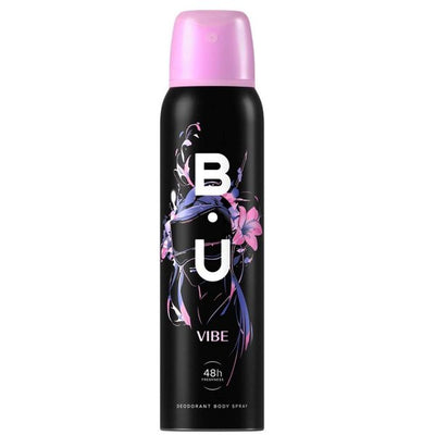 150ML BU SPREJ VIBE