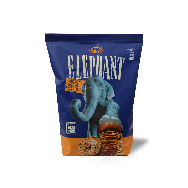 180G ELEPHANT PERECE SLANE