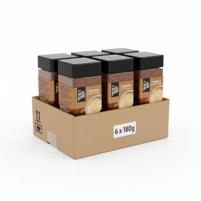 180G GRAND INSTANT CREMA Paket (6 Komada)