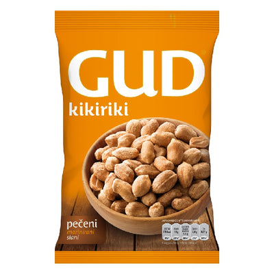 80G GUD KIKIRIKI MARINIRANI