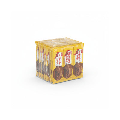 180G NAJLEPSE ZELJE NOISETTE Paket (23 Komada)
