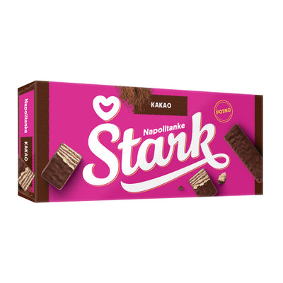 180G STARK NAPOLITANKE COKO