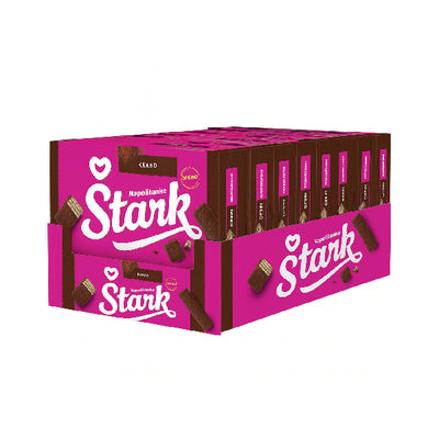 180G STARK NAPOLITANKE COKO Paket (18 Komada)