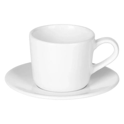 180ML LUXIA MILL ŠOLJA SA TACNOM