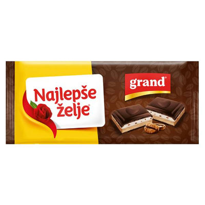 184G NZ GRAND KAFA COKOLADA 