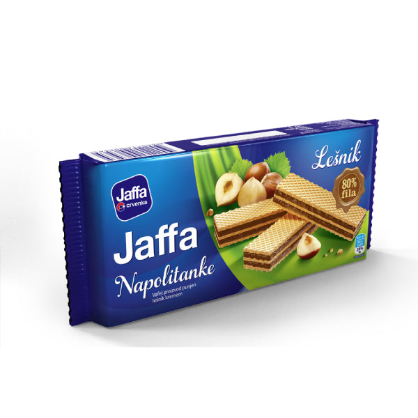 187G JAFFA NAPOLITANKA LESNIK