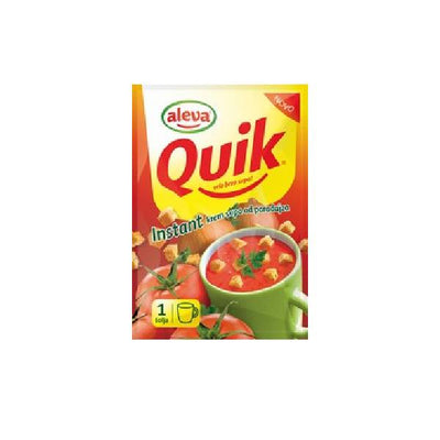 18G ALEVA SUPA PARAD QUIK 