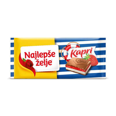190G NAJLEPSE ZELJE KAPRI COKO 