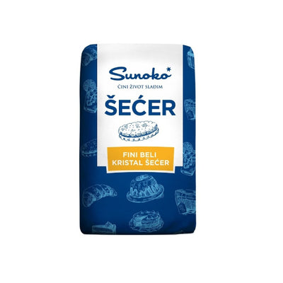 1KG SUNOKO SECER KRISTAL 