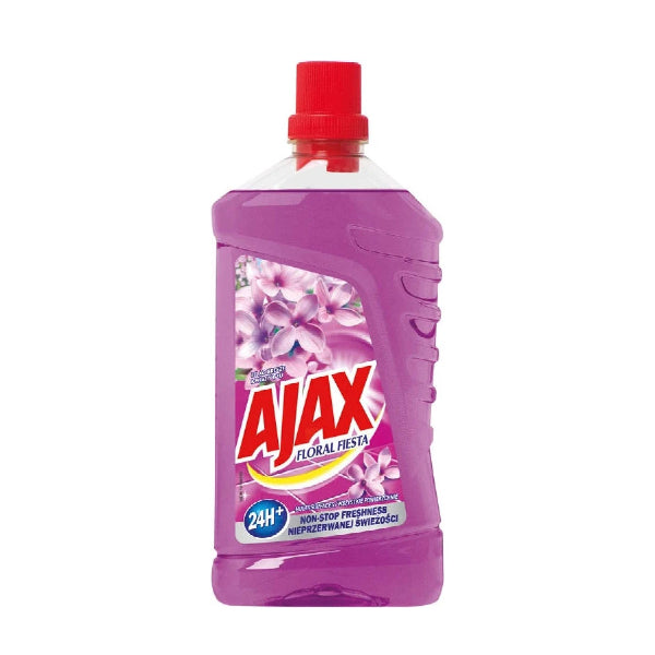 1L AJAX ZA PODOVE JORGOVAN