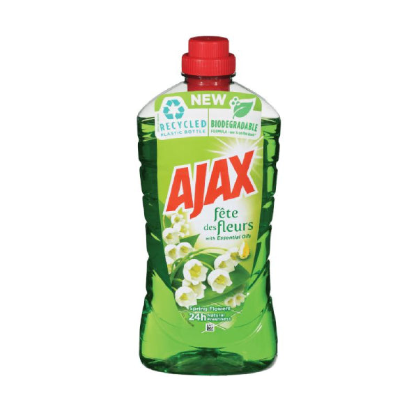 1L AJAX ZA PODOVE SPRING FLOWERS