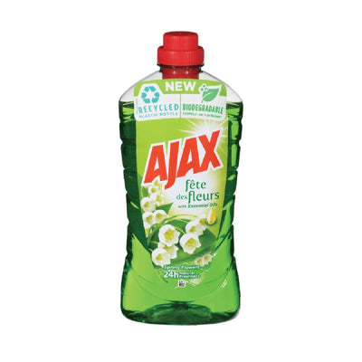 1L AJAX ZA PODOVE SPRING FLOWERS