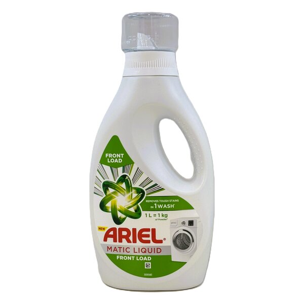 1L ARIEL TEČNI DETERDZENT MATIC LIQUID