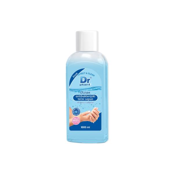 1L DR PLANT T.SAPUN ANTIB OCEAN FRESH