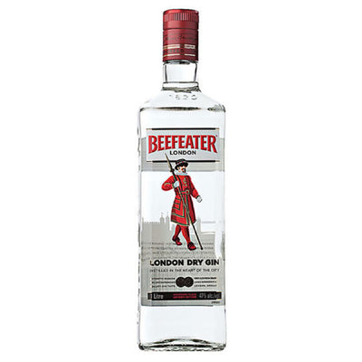 1L DZIN BEEFEATER 