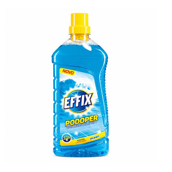1L EFFIX PODOPER OCEAN MIST ZA SVE VRSTE PODOVA