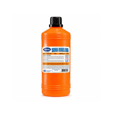 1L FAMILY SONA KISELINA 16-18%