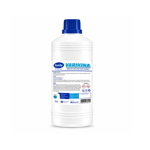 1L FAMILY VARIKINA