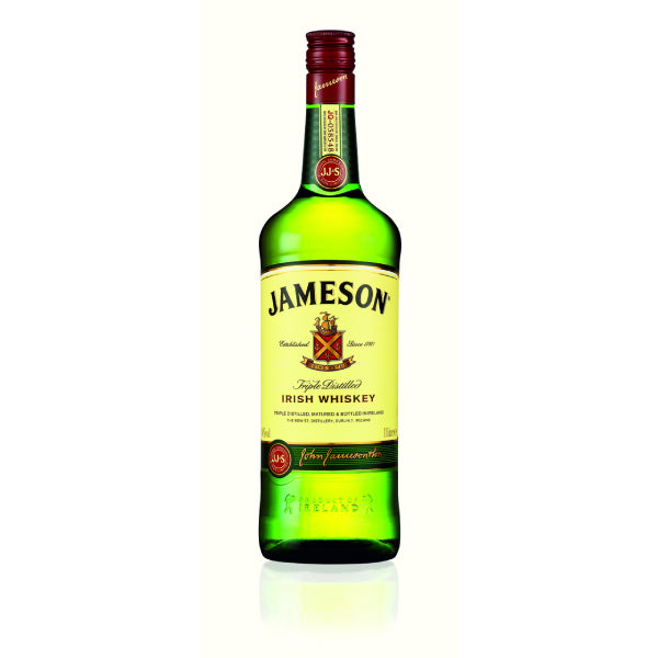 1L JAMESON VISKI 